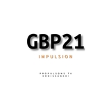 The "IMPULSION GBP 21" user's logo