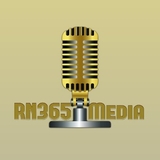 The "RN365 Media" user's logo