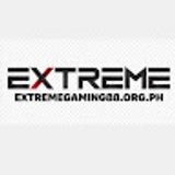 The "ExtremeGaming" user's logo