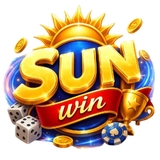 The "Sunwin" user's logo