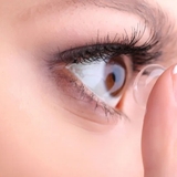 The "Eye Care in Staten Island" user's logo