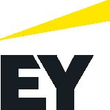 The "ey global organization" user's logo