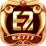 The "EZ777" user's logo