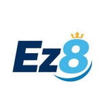 The "EZ8 Gaming Malaysia" user's logo