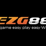 The "Ezg88 Mobile Casino Game Malaysia" user's logo