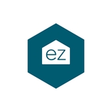 The "EZ Home Search" user's logo