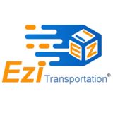 The "EziTrans" user's logo