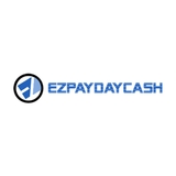 The "EZPaydayCash" user's logo