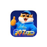 The "f07 bet" user's logo