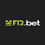 The "F12 Sua Nova Casa de Apostas" user's logo