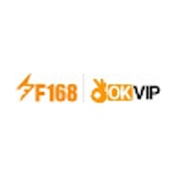 The "F168 LINK ĐĂNG KÝ & KHUYẾN MÃI F16878" user's logo
