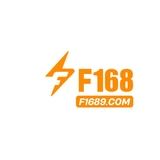 The "F168 8COM" user's logo