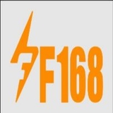 The "nhà cái f168" user's logo