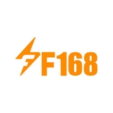 The "F168" user's logo