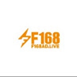 The "F168 " user's logo