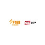 The "F168 " user's logo
