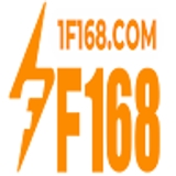 The "F168" user's logo