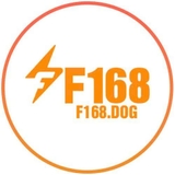 The "F168 - NHÀ CÁI F168.COM UY TÍN XANH CHÍN TOP 1 2025 | Free 68k " user's logo