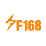 The "f168giving" user's logo