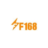 The "F168 Haus" user's logo