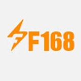 The "Nhà cái F168" user's logo