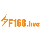 The "F168 - Trang Chủ Tải App Game F168 Uy Tín Nhất Châu Á 2024" user's logo