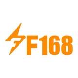 The "f168mbcom" user's logo