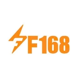 The "F168" user's logo