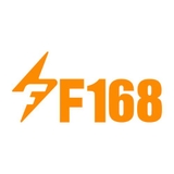 The "F168" user's logo