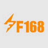 The "f168news com" user's logo