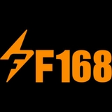 The "f168okcom" user's logo