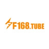 The "F168 – Giải trí trực tuyến" user's logo
