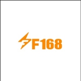 The "f168tvitcom" user's logo