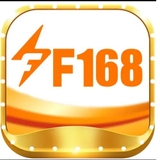 The "f168" user's logo