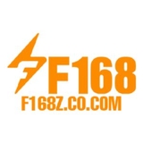 The "F168vipcocom" user's logo
