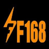 The "Nha Cai F168" user's logo