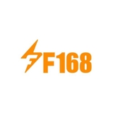 The "F168" user's logo
