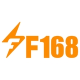 The "Nhà cái F168" user's logo