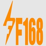 The "Nhà cái F168" user's logo
