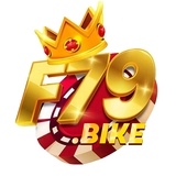 The "f79bike" user's logo
