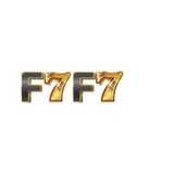The "F7F7" user's logo