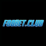 The "f88betclub" user's logo