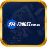 The "F88bet Com Co" user's logo