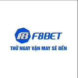 The "F88bet" user's logo