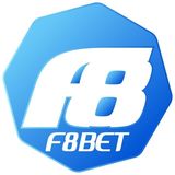 The "F8BET ?️ Link Vào Trang Chủ F8Bet Mới Nhất Chính Thức 2026" user's logo