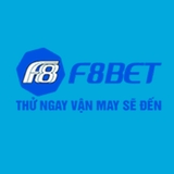 The "F8bet" user's logo