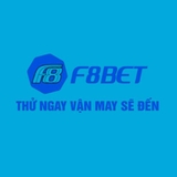 The "F8BET | Link Truy Cập Nhà Cái F8 BET Chính Thức - F8bet0" user's logo
