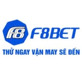 The "F8BET" user's logo