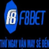 The "F8BET" user's logo