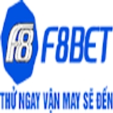 The "F8BET" user's logo